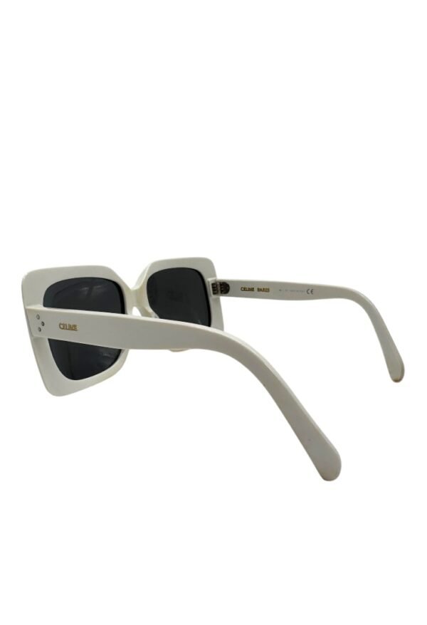 CELINE - ZENNI WHITE - Image 4